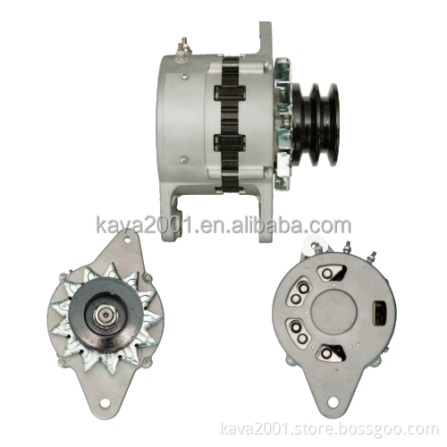 24V Auto Alternator for Hino Industrial TC KF ZM 270201050 270201050B 270201050C